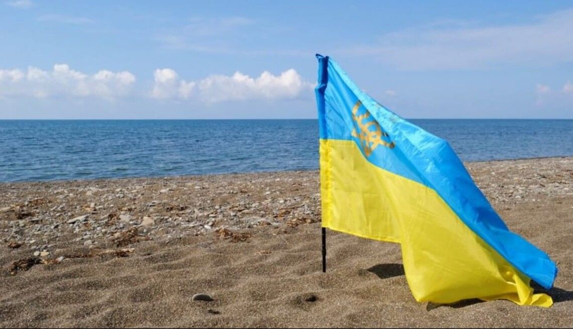 Украина смогла отрезать Крым от России, и это только начало – Al Jazeera