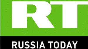 Санкции против России: в Британии арестовали счет "Russia Today"