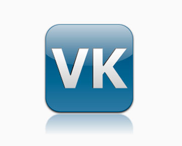 Пользователи соцсети "Вконтакте" испытывает трудности со входом на персональные страницы