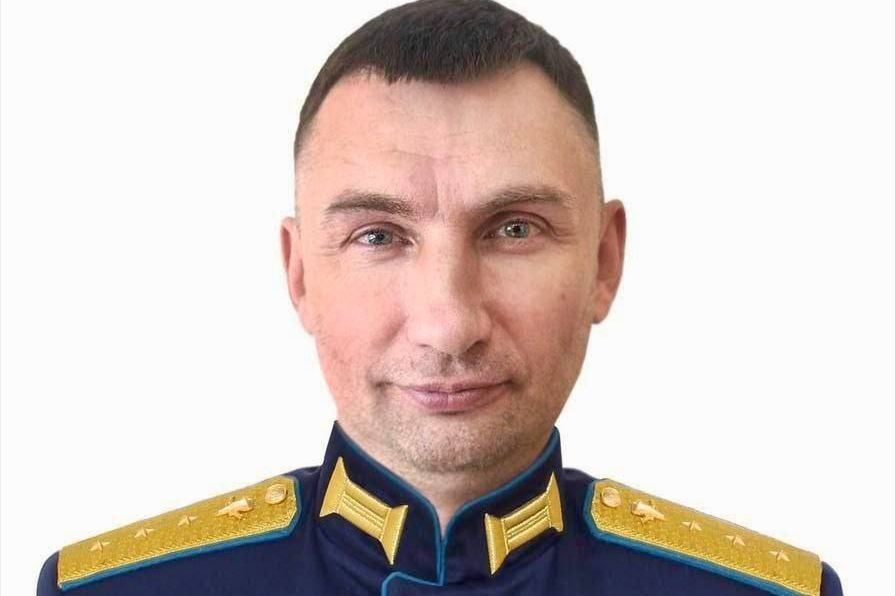 ​Под Часов Яром ликвидирован один из лучших снайперов ВС РФ Дед: оккупант воевал в Чечне и Сирии