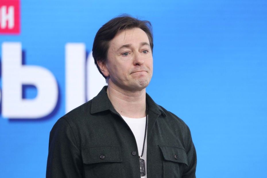 Безруков угодил в скандал, унизив жителей Узбекистана во время пародии в Москве