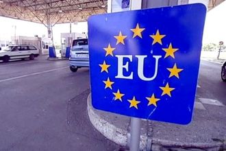 ЕС: решения по безвизовому режиму для украинцев пока нет