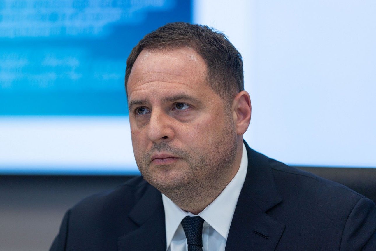 ​"Только силой", - в ОП сказали, как намерены решить "российский вопрос"