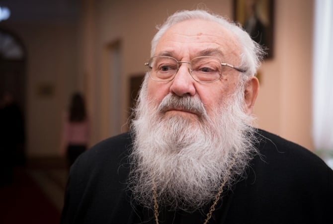 Не стало самого известного греко-католика Украины Любомира Гузара: экс-глава УГКЦ умер на 85-м году жизни.
