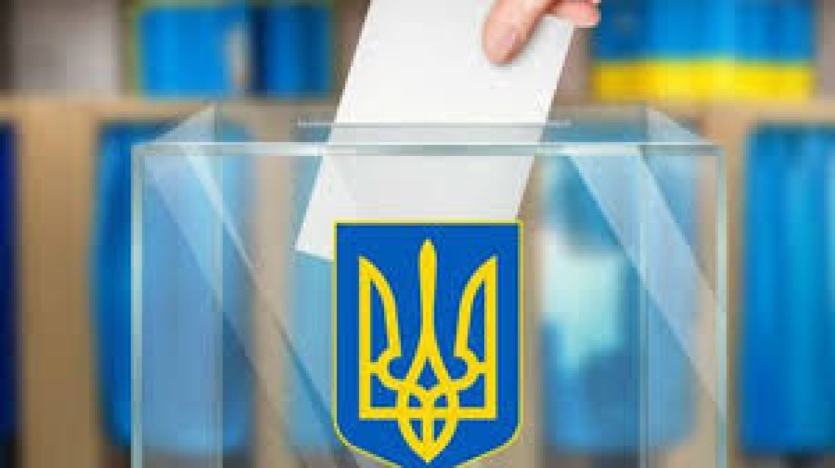 Каким партиям украинцы отдают предпочтение перед местными выборами