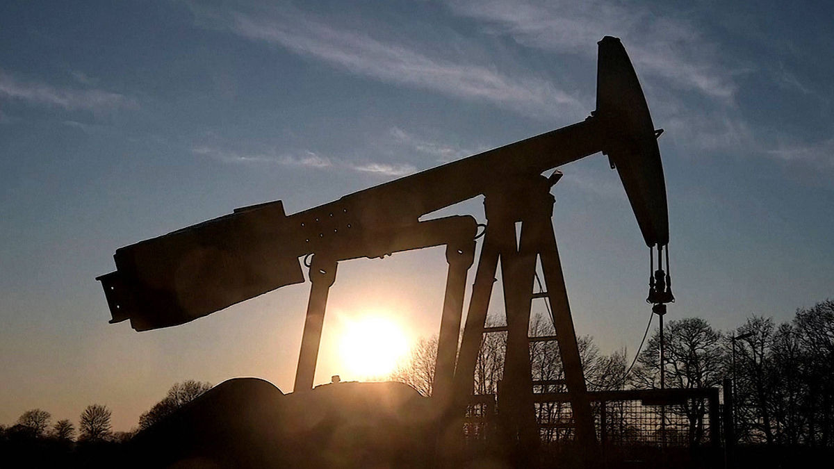 ​Bloomberg: Германия подготовила для РФ "нефтяной сюрприз"
