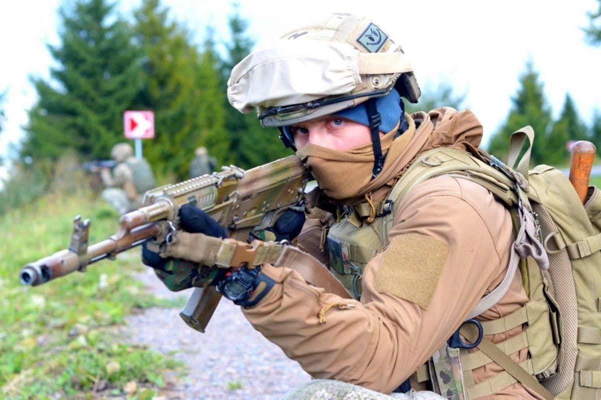 Украина выходит на новый этап: сержанты ВСУ обучат военных из Ирака и Молдовы