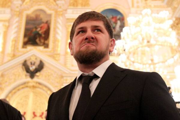 "Кадыров, сам ты будь проклят!" - в России заступились за своего "любимца" Сталина и наложили ответное проклятие на одиозного главу Чечни