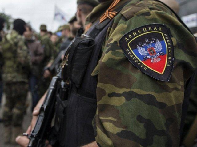 "Армия" Путина в оккупированном Донбассе продолжает самоликвидироваться: в Донецке расстреляли штрафбат боевиков, зафиксирован факт суицида из-за тяжелой "службы" 
