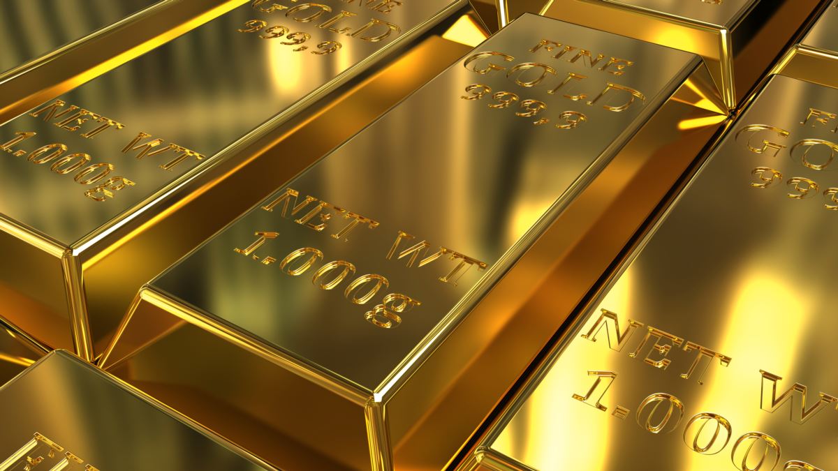 "Это плохой знак", - госбанки тоннами вывозят золото из России