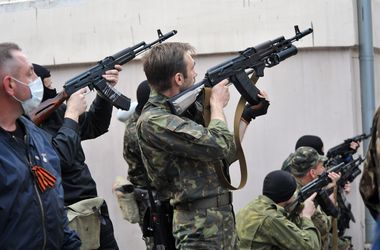 Мэрия: обстановка в Донецке стабильно напряженная