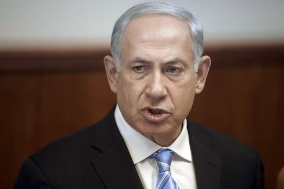 Нетаньяху обвинил Иран в поддержке террористов против Израиля