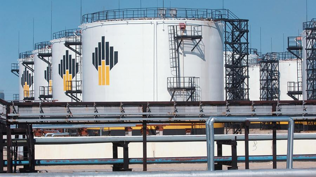 Россия закрепляется в Ливане: на энергетическом рынке страны появилась дочерняя фирма "Роснефти"