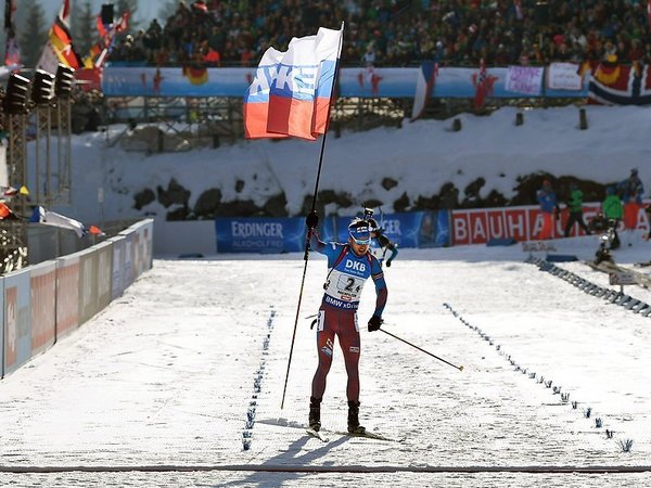 IBU нанесла сокрушительный удар по России: РФ исключена от проведения этапов Кубка мира по биатлону на четыре года