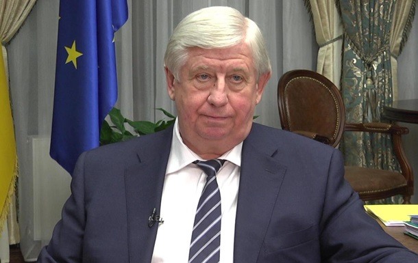 Шокин: СБУ докажет, что Сурков курировал работу снайперов на Майдане