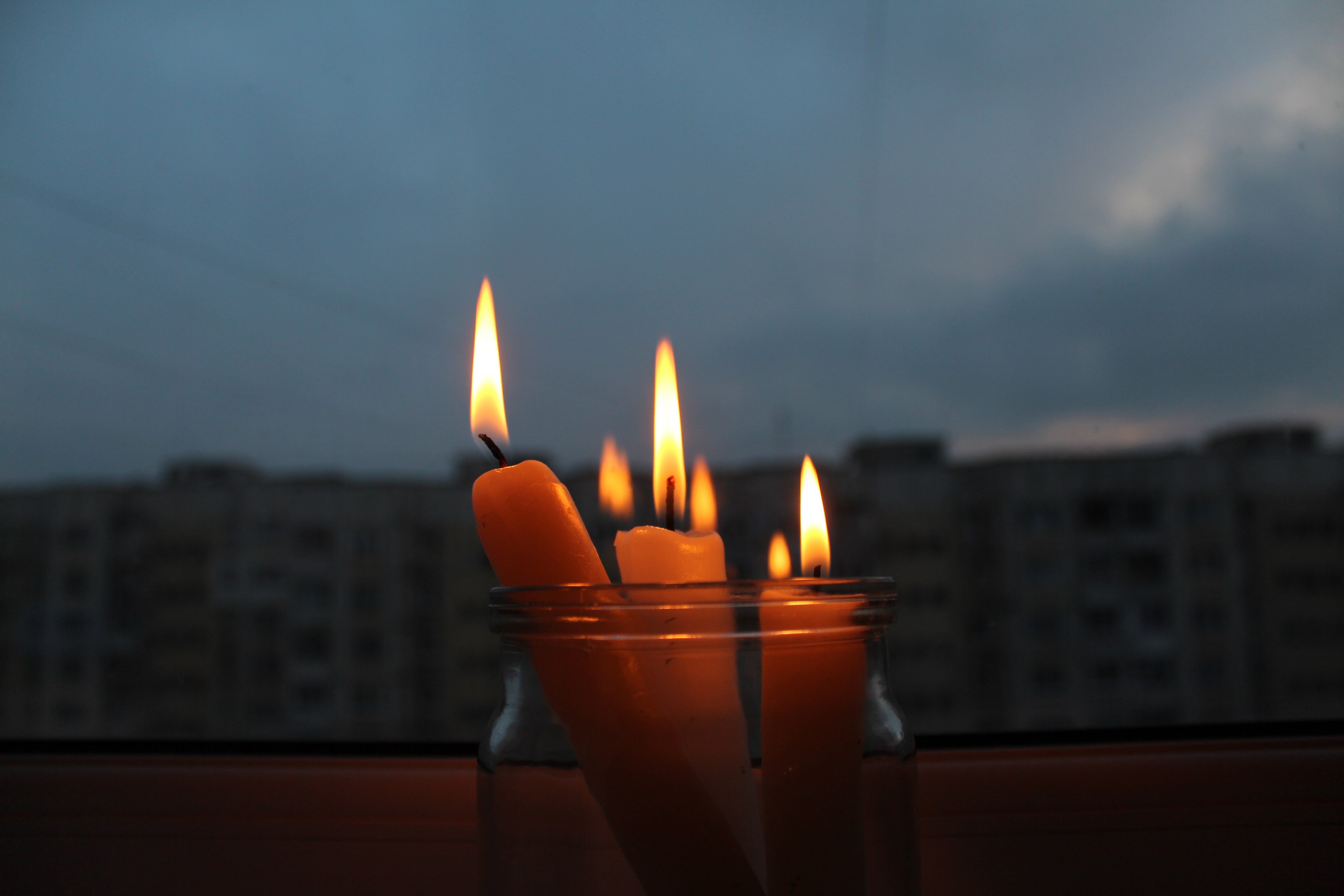 Таджикистан почти полностью остался без электричества: внезапный блэкаут