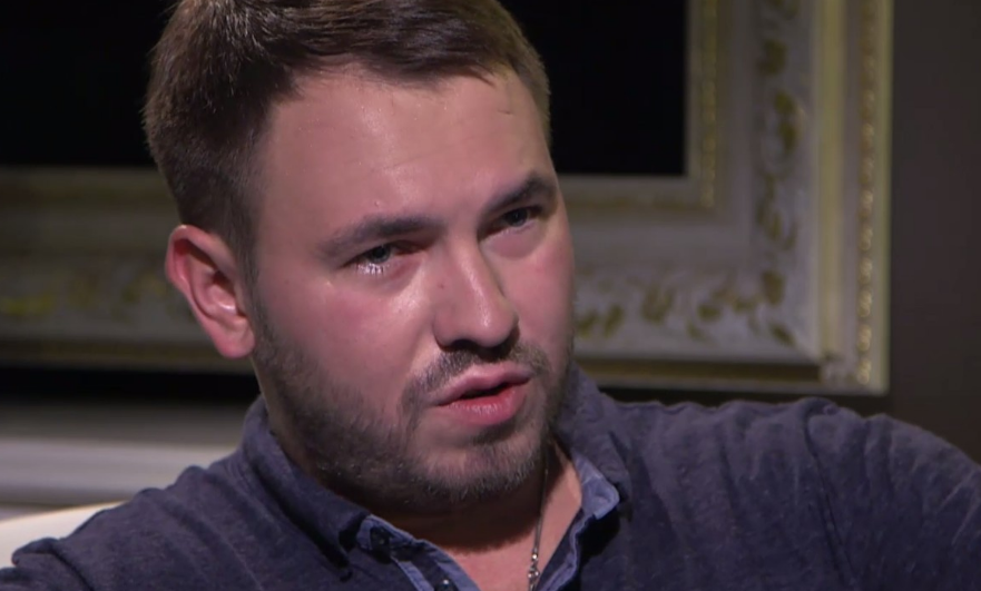 "Радикал" Лозовой заявил, что не отправлял в Генпрокуратуру запрос по поводу лишения Саакашвили гражданства, а хотел узнать про его экстрадицию