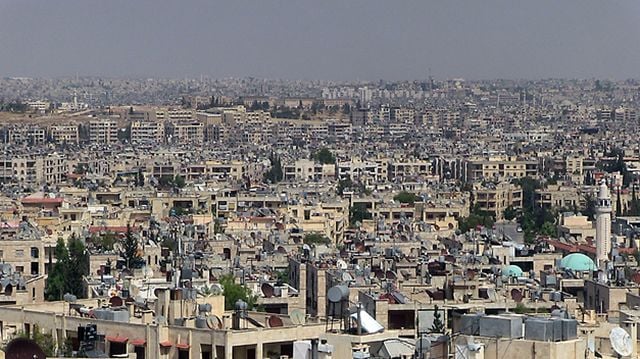От рук российский военных в Сирии погибли тысячи мирных граждан: правозащитники призывают Россию остановиться 