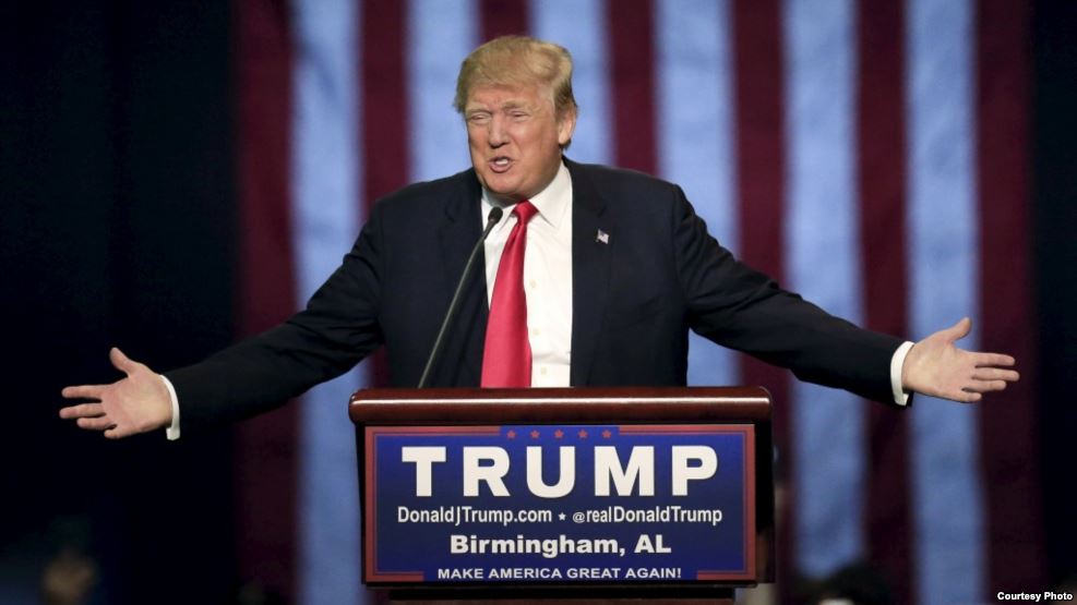 Make America Great Again? Трамп официально отказался выполнять весь список своих предвыборных обещаний 