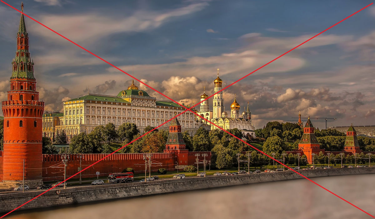 Голобуцкий ответил России, "отменив создание Москвы" распоряжением Кличко