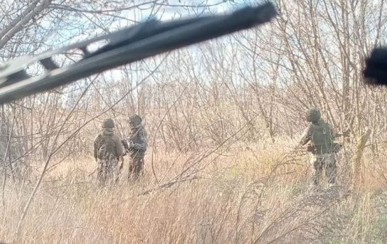 Под Мангушем благодаря украинскому агенту в числе ВС РФ уничтожен командный пункт оккупантов – "Атеш"