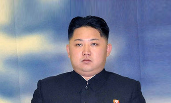 СМИ: Ким Чен Ын сам испытал новый самолет