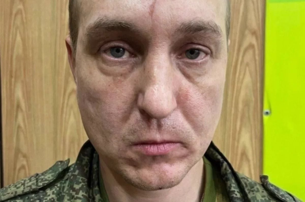 "СВО идет по плану": в Белгороде оккупант, обвиняемый в ряде тяжких преступлений, скрылся на угнанном авто