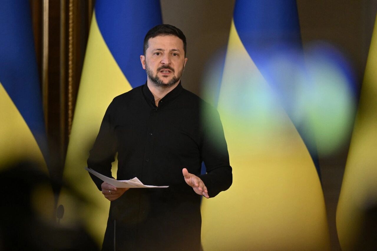 ​"Мы можем провести выборы", – Зеленский озвучил одно условие