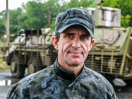  Шкиряк: "Московский патриархат может использовать казачков, но СБУ, МВД и Нацполиция не допустят провокационных действий"