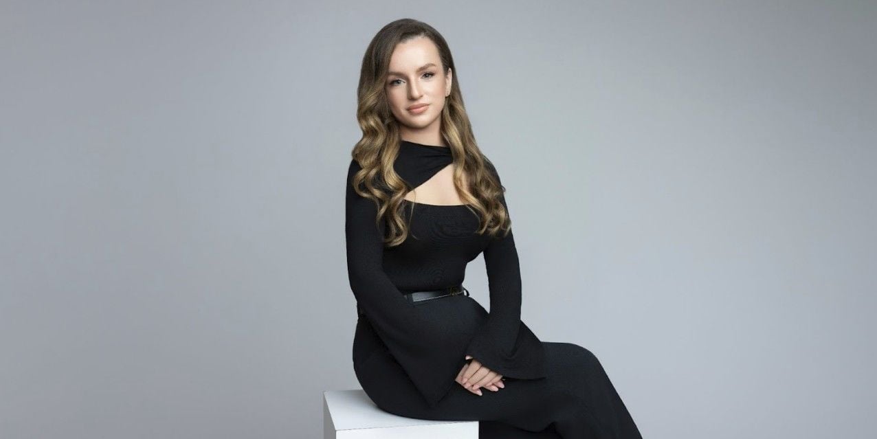 Соломія Романюк: мистецтво повернення до себе