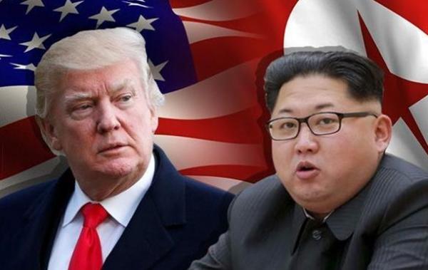 Историческая встреча Трампа и Ким Чен Ына: хроника событий переговоров лидеров США и КНДР