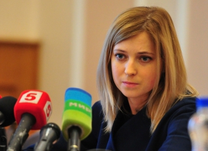 СМИ сообщили о предотвращенных покушениях на прокурора Поклонскую