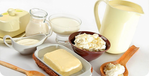 Власти Крыма просят Кремль разрешить ввоз украинских продуктов