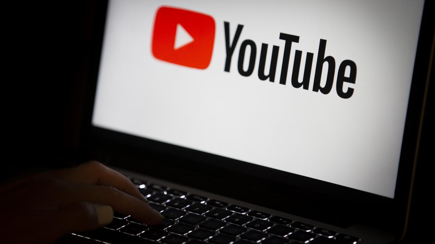 В Google произошел массовый сбой: работа YouTube и Gmail парализована по всему миру