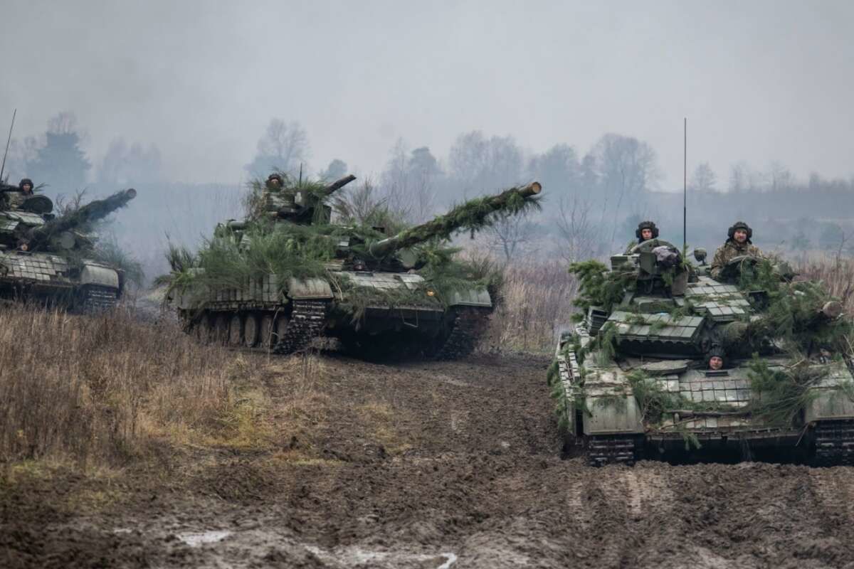 ​Планы оккупантов на Донбассе и Харьковщине сорваны – источник назвал причину
