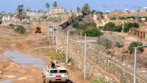 Жертвами теракта в Синае стали минимум 10 египетских солдат