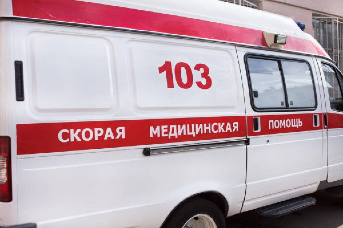 В Николаеве мужчина после драки с подростком стал стрелять по детям: ранен ребенок