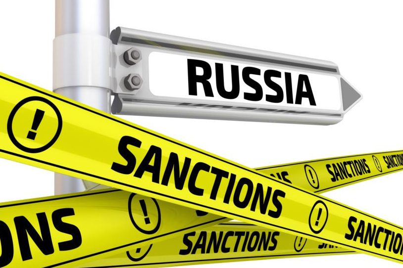 Кремль рвет и мечет: Украина расширила санкционный список, внеся туда еще 18 российских компаний