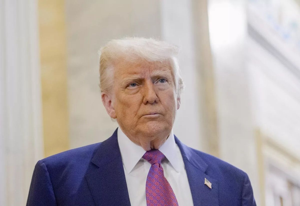 В обещаниях Трампа по войне в Украине выявлена странная закономерность 