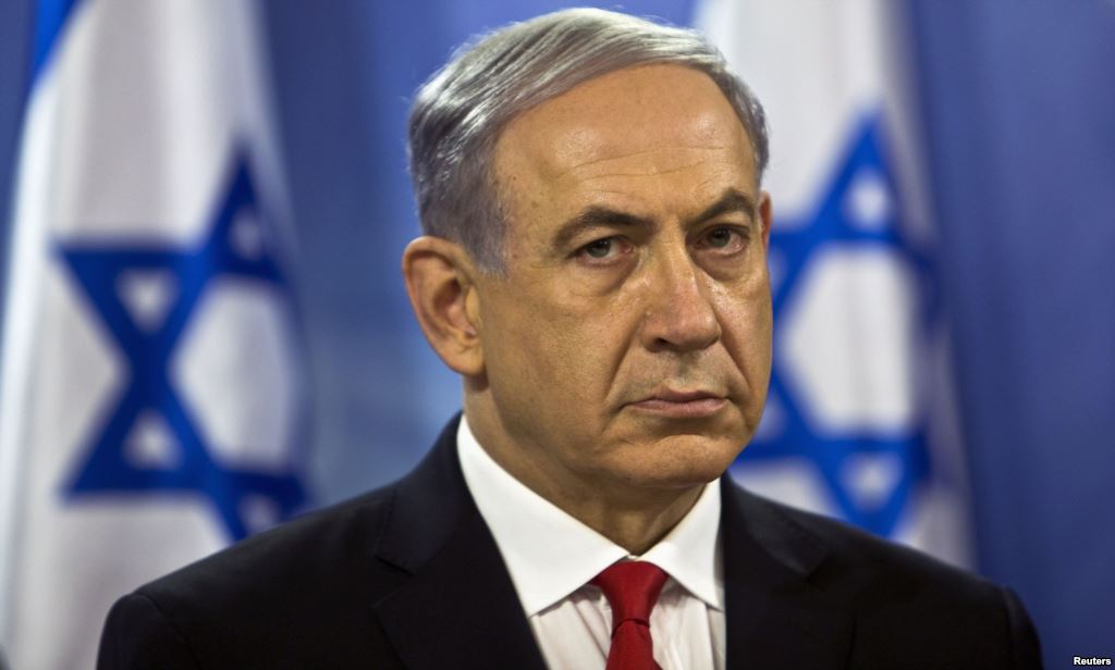 Нетаньяху предложил французским евреям "вернуться домой"