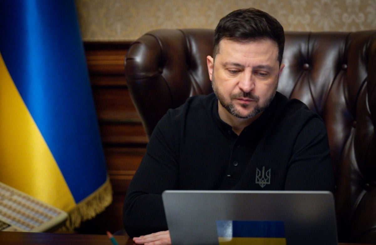 Зеленский перед встречей с Трампом анонсировал "решающие" дни, но есть нюанс