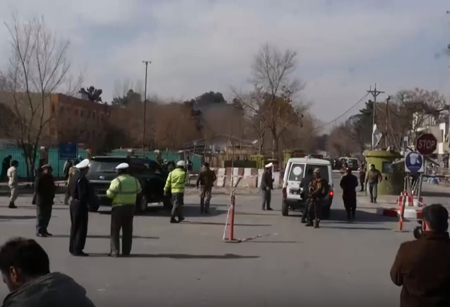 Очередной теракт в Кабуле привел к смерти 40 человек: МИД проверяет информацию о гражданах Украины - кадры
