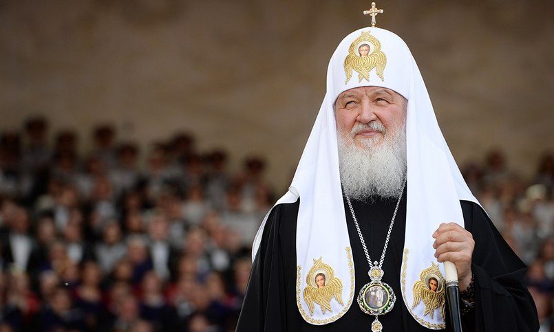 Глава РПЦ Кирилл собрался приехать в Украину: церковнослужитель выступил с резонансным заявлением 