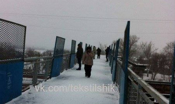 ​“На дворе XXI век”, - Казанский показал красноречивое фото из Донецка, лишенного мобильной связи с неоккупированной Украиной