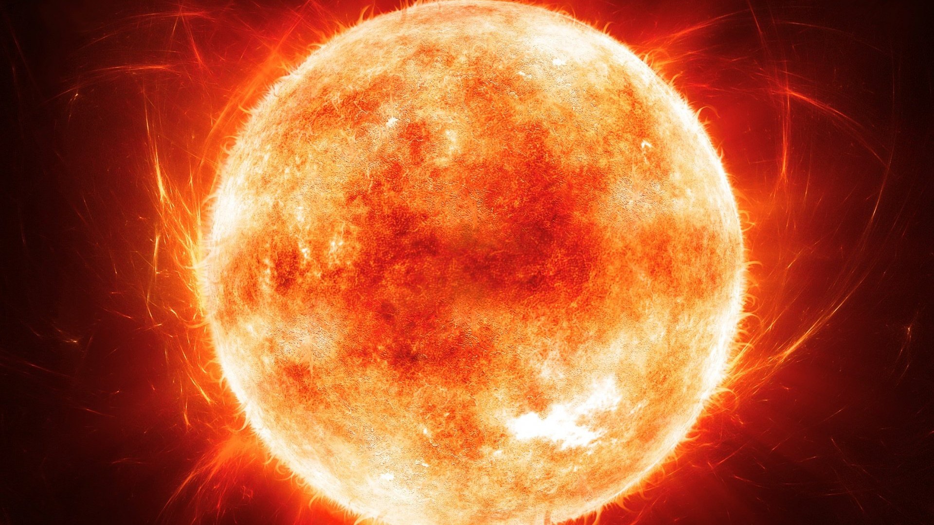 Астрофизики бьют тревогу: на Солнце начали исчезать пятна
