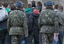 В Украине в ходе мобилизации будут призывать женщин до 50 лет