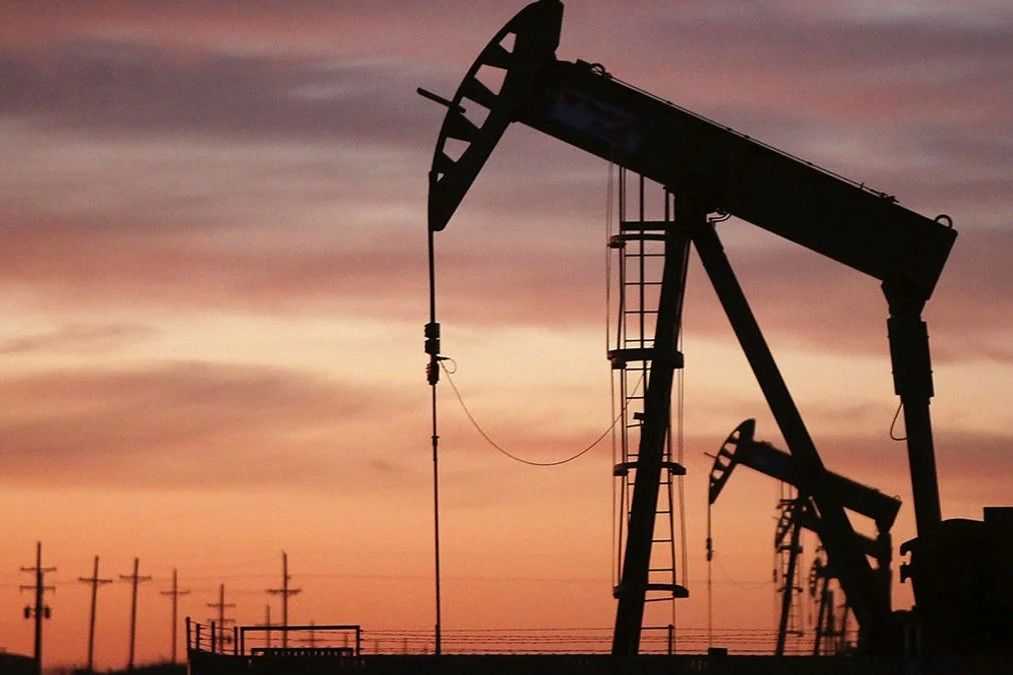 WP: Кремль лишается ключевого источника финансирования – продажи российской нефти упали