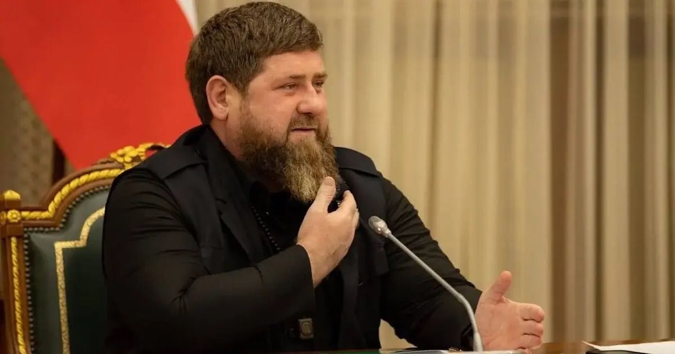 Кадыров без объяснений пропал на фоне слухов о госпитализации в Турции