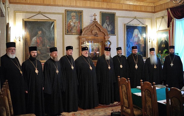 Польская церковь сделала заявление о признании Православной церкви Украины