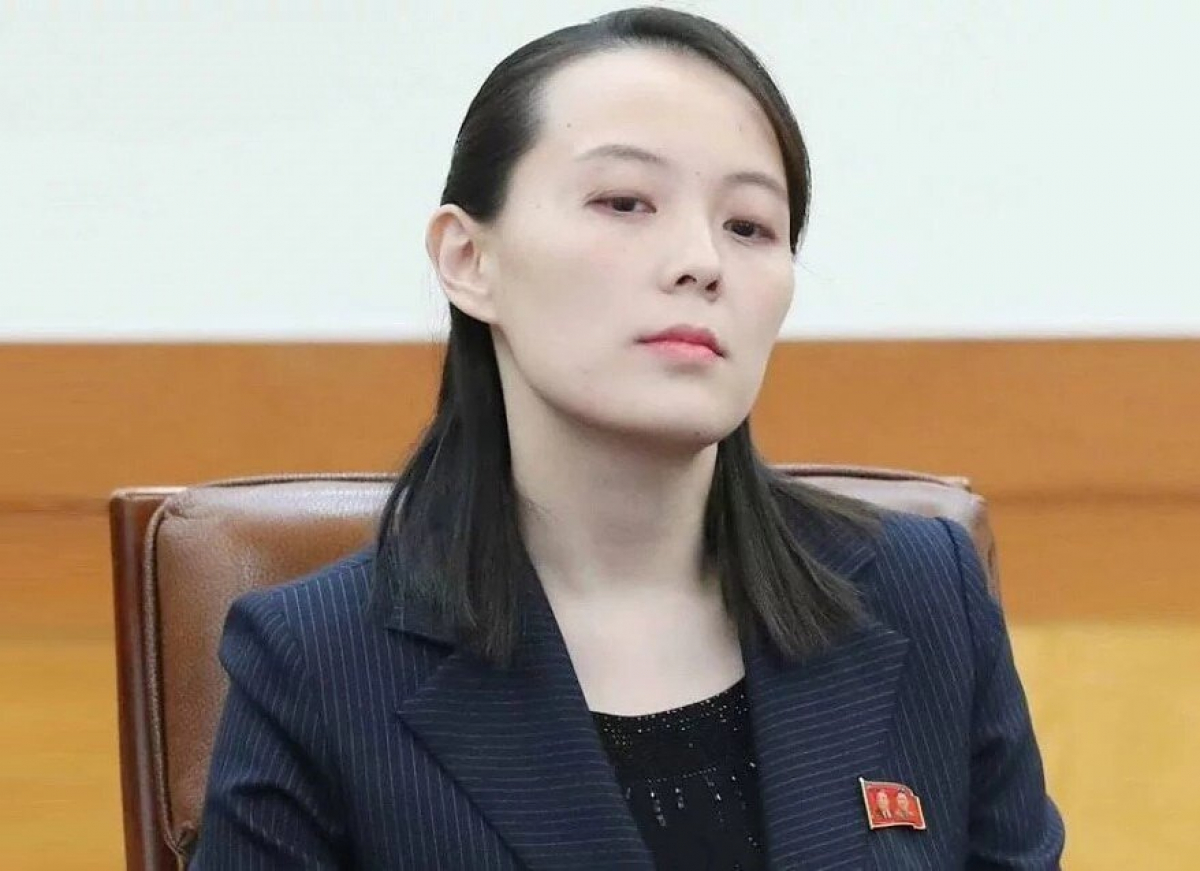 Сестра Ким Чен Ына Ким Е Чжон после смерти брата может возглавить КНДР: биография возможной преемницы вождя